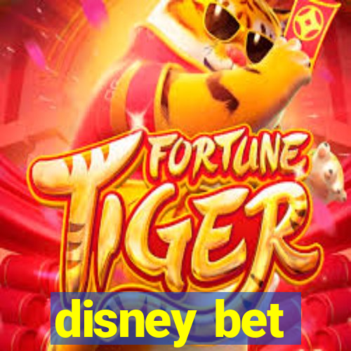 disney bet